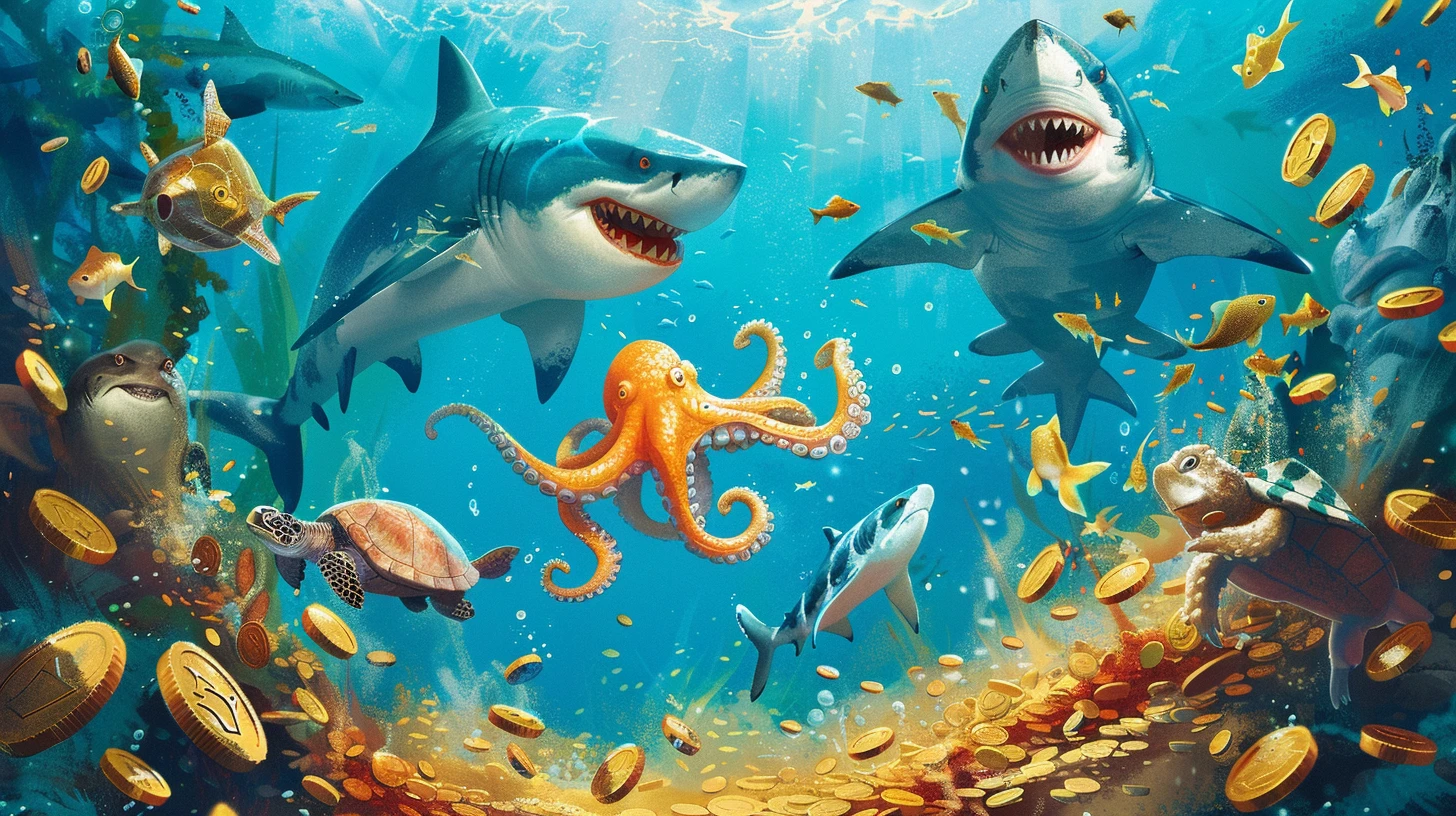 Khám Phá Thế Giới Vui Chơi Tại VN777 Casino