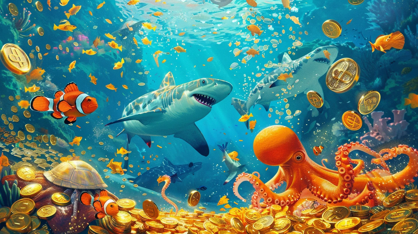 Khám Phá Thế Giới Vui Chơi Tại VN777 Casino