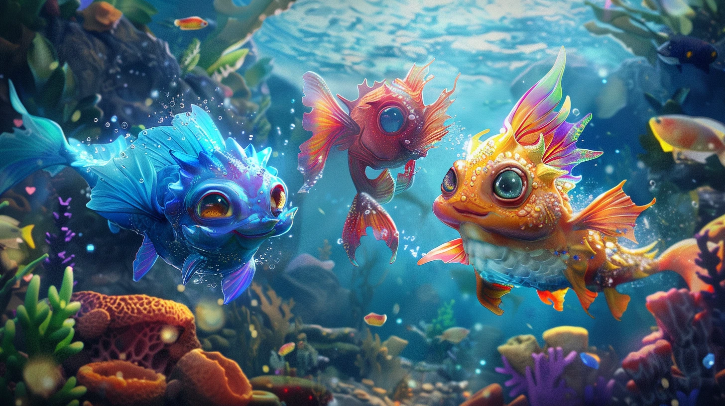 Khám Phá Thế Giới Game Trực Tuyến Với DBET 