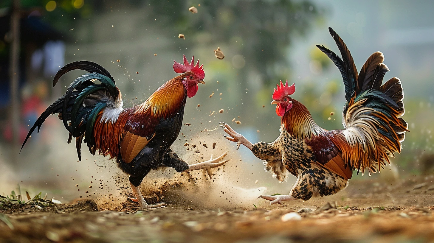 Khám Phá Thế Giới Đá Gà 88: Địa Chỉ Tin Cậy Cho Những Người Đam Mê