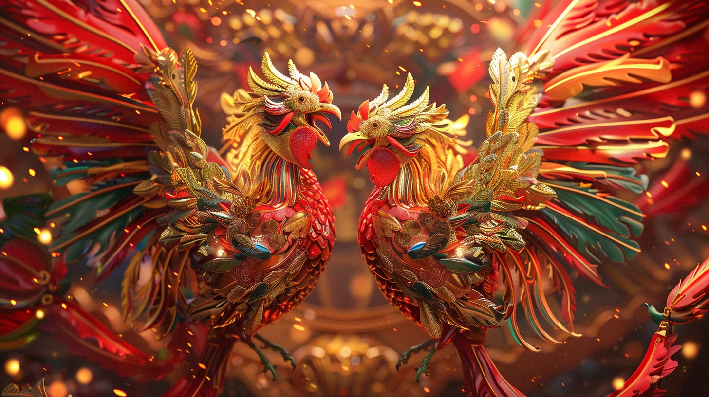 Khám Phá Thế Giới Đá Gà 88: Địa Chỉ Tin Cậy Cho Những Người Đam Mê