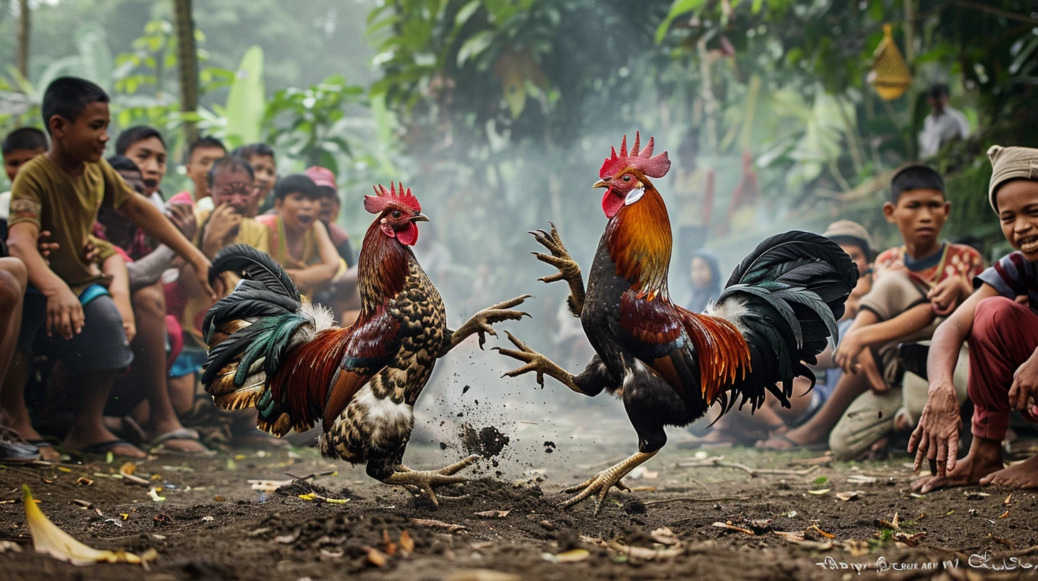 Khám Phá Thế Giới Đá Gà 88 và Những Điều Thú Vị Liên Quan