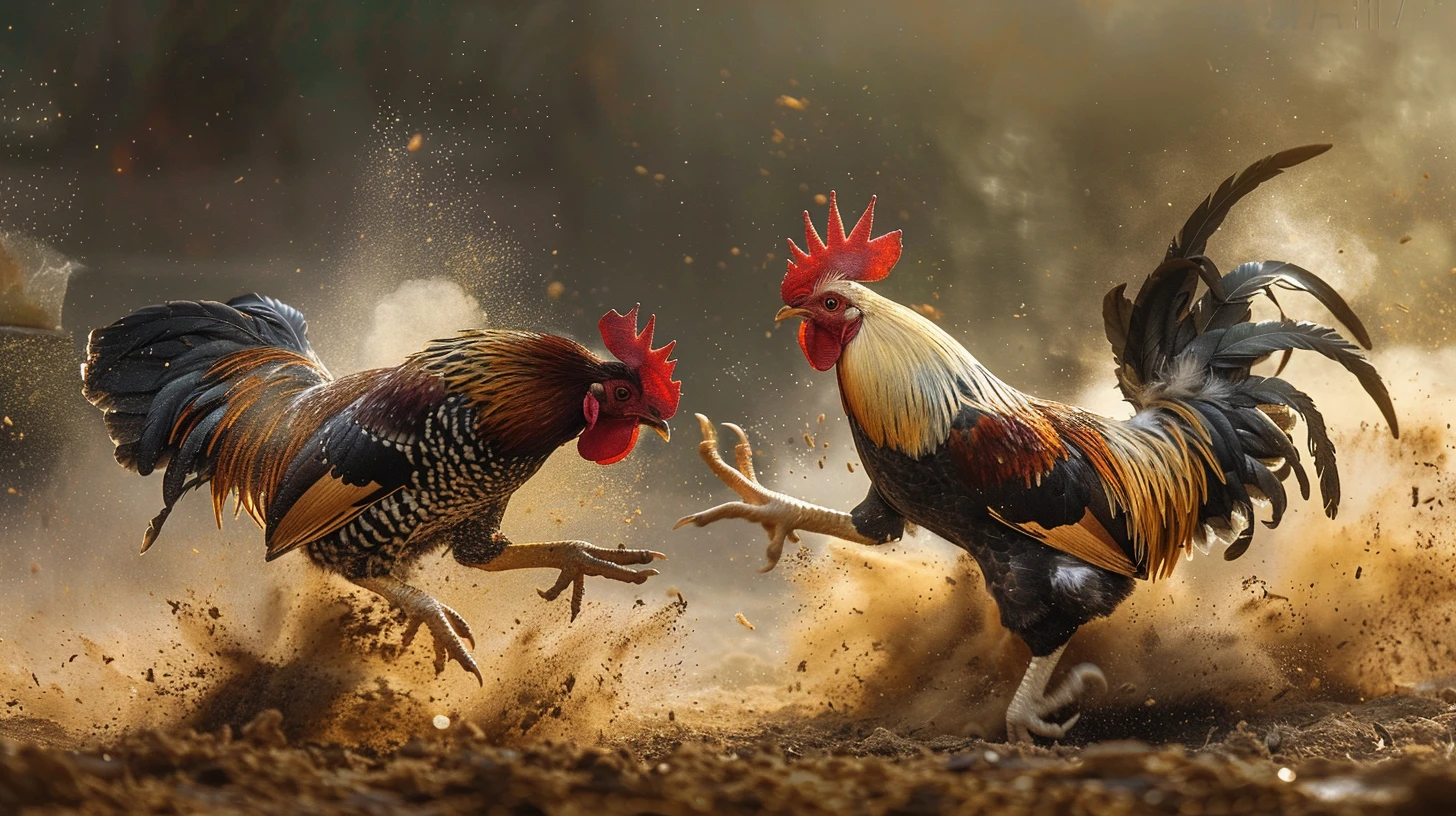 Khám Phá Thế Giới Đá Gà 88 và Những Điều Thú Vị Liên Quan