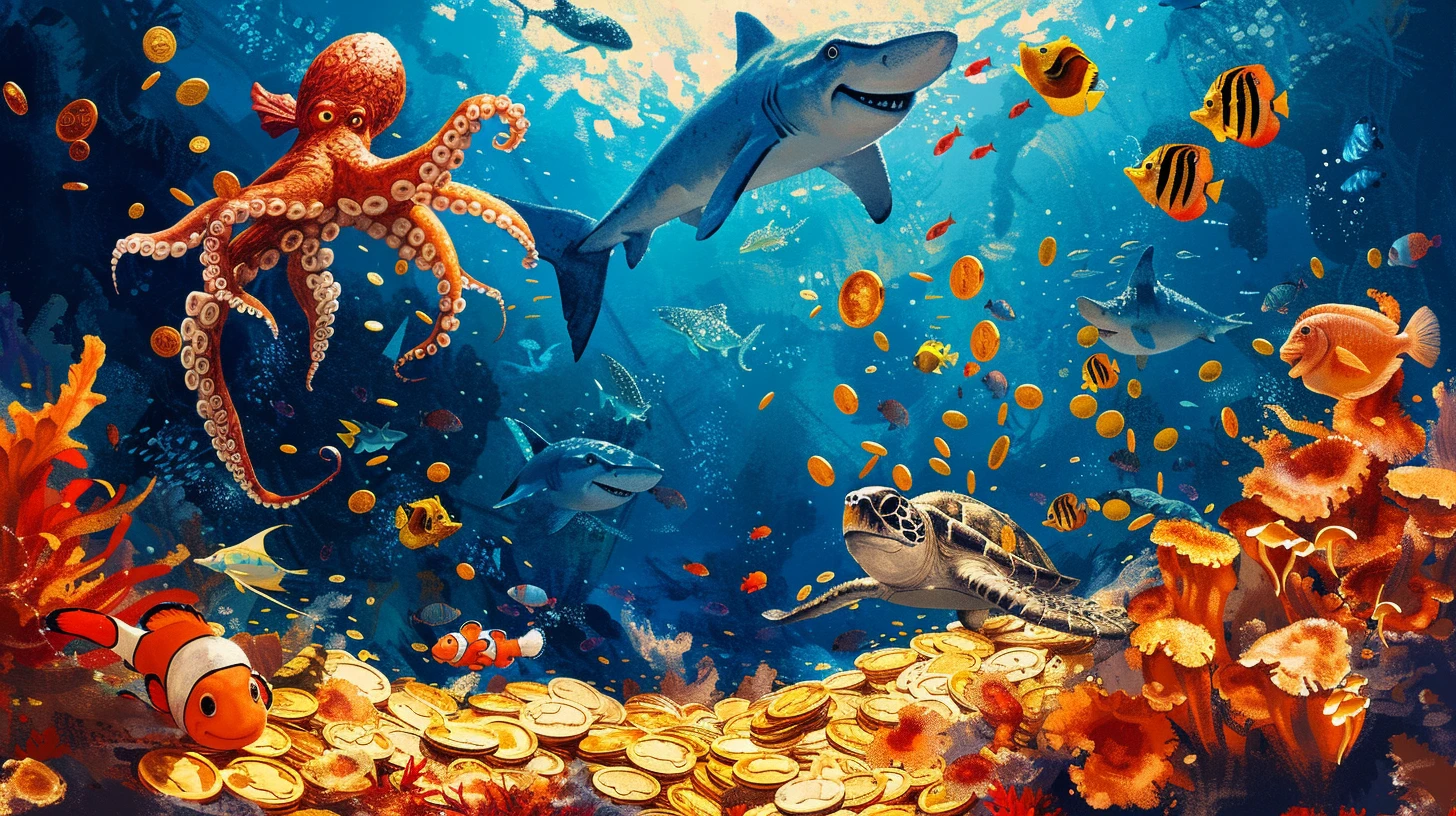 Khám Phá Thế Giới Trò Chơi Cùng VN777 