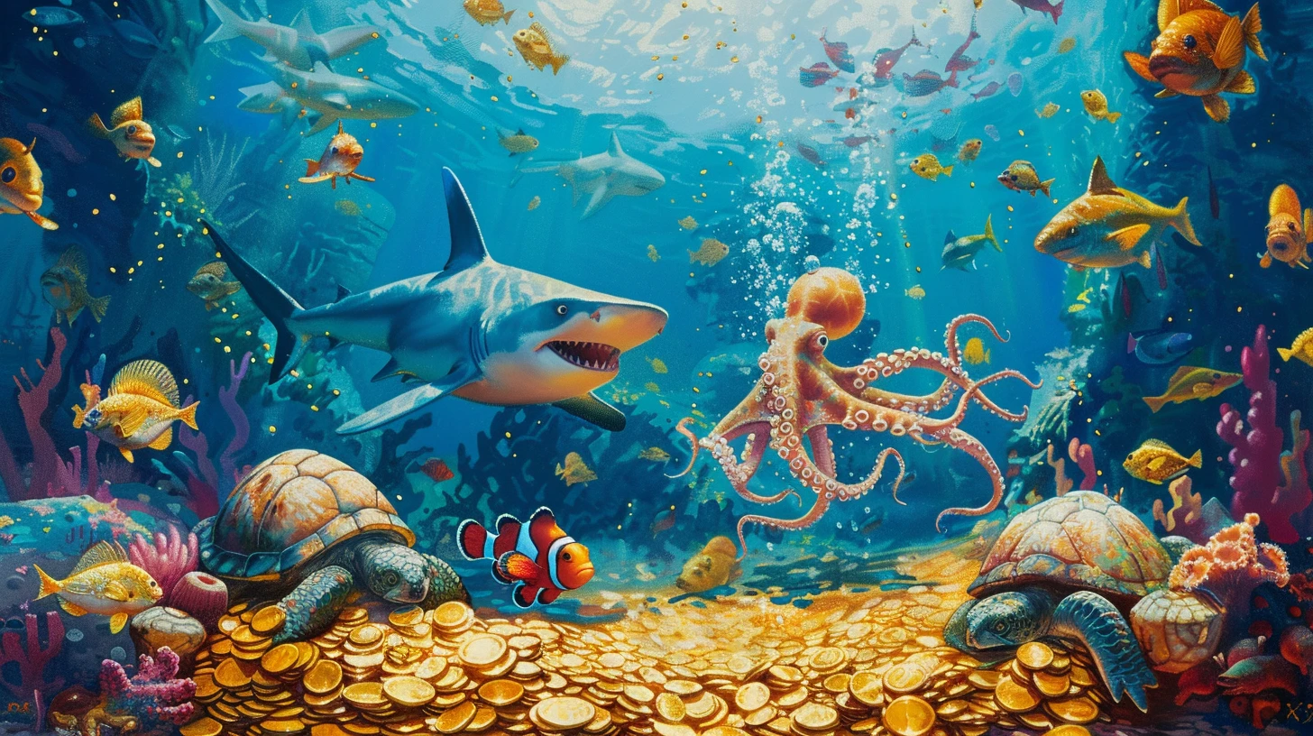 Khám Phá Xổ Số: Từ Ku3933 Đến Mơ Thấy Tiền 