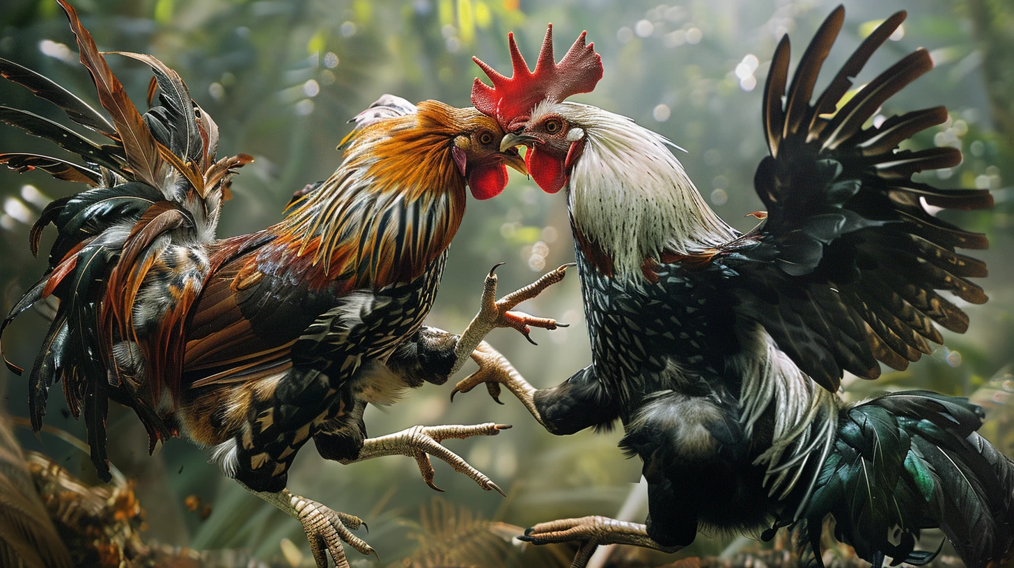 Khám Phá Bet69: Nơi Giải Trí Hàng Đầu Với Trực Tiếp Đá Gà Cựa Dao và Nhiều Trò Chơi Hấp Dẫn