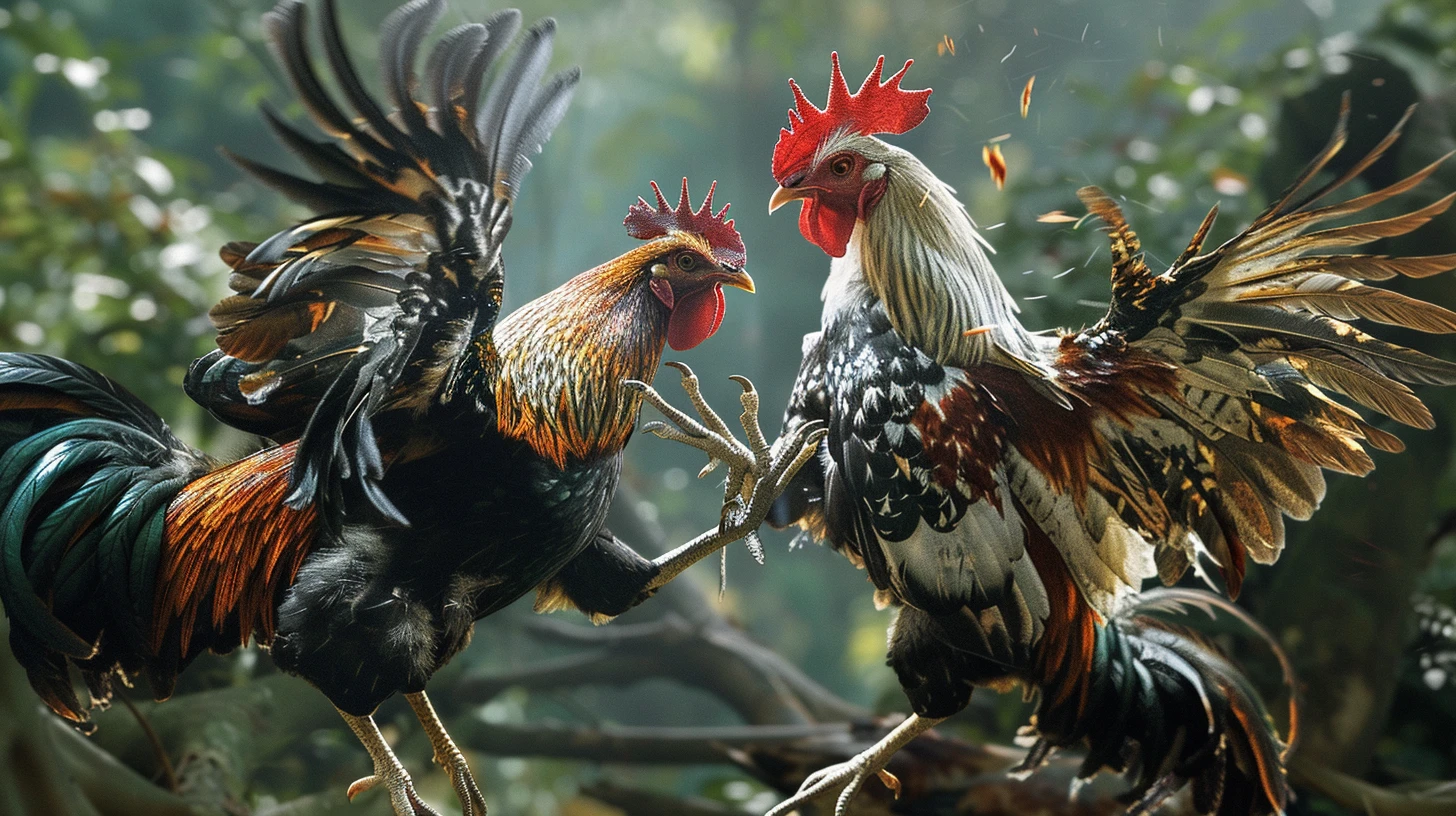 Khám Phá Bet69: Nơi Giải Trí Hàng Đầu Với Trực Tiếp Đá Gà Cựa Dao và Nhiều Trò Chơi Hấp Dẫn