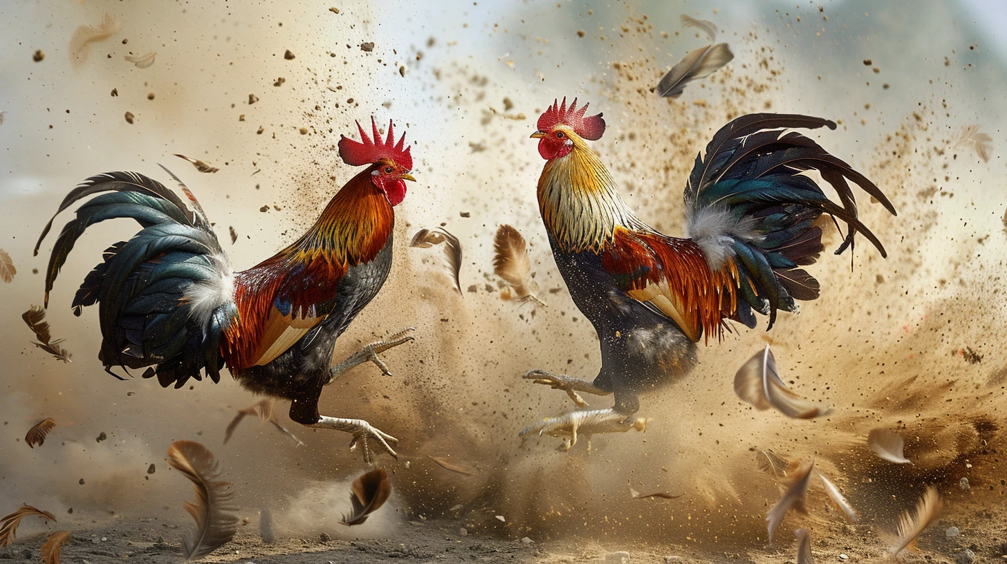 Khám Phá Bet69: Nơi Giải Trí Hàng Đầu Với Trực Tiếp Đá Gà Cựa Dao và Nhiều Trò Chơi Hấp Dẫn