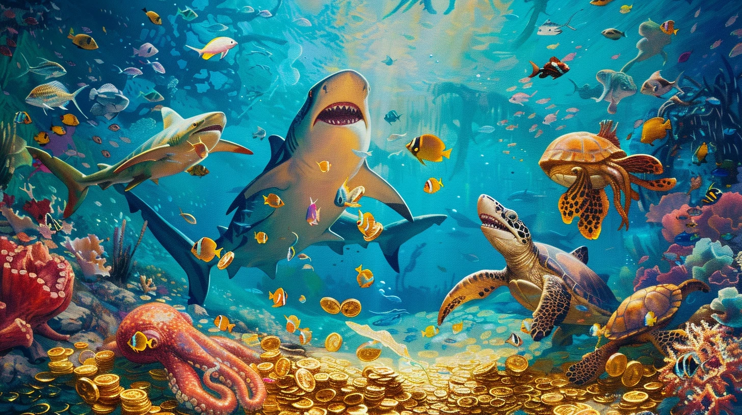 Khám Phá Thế Giới Giải Trí Với vn777: Từ Slots Đến Đá Gà Trực Tiếp