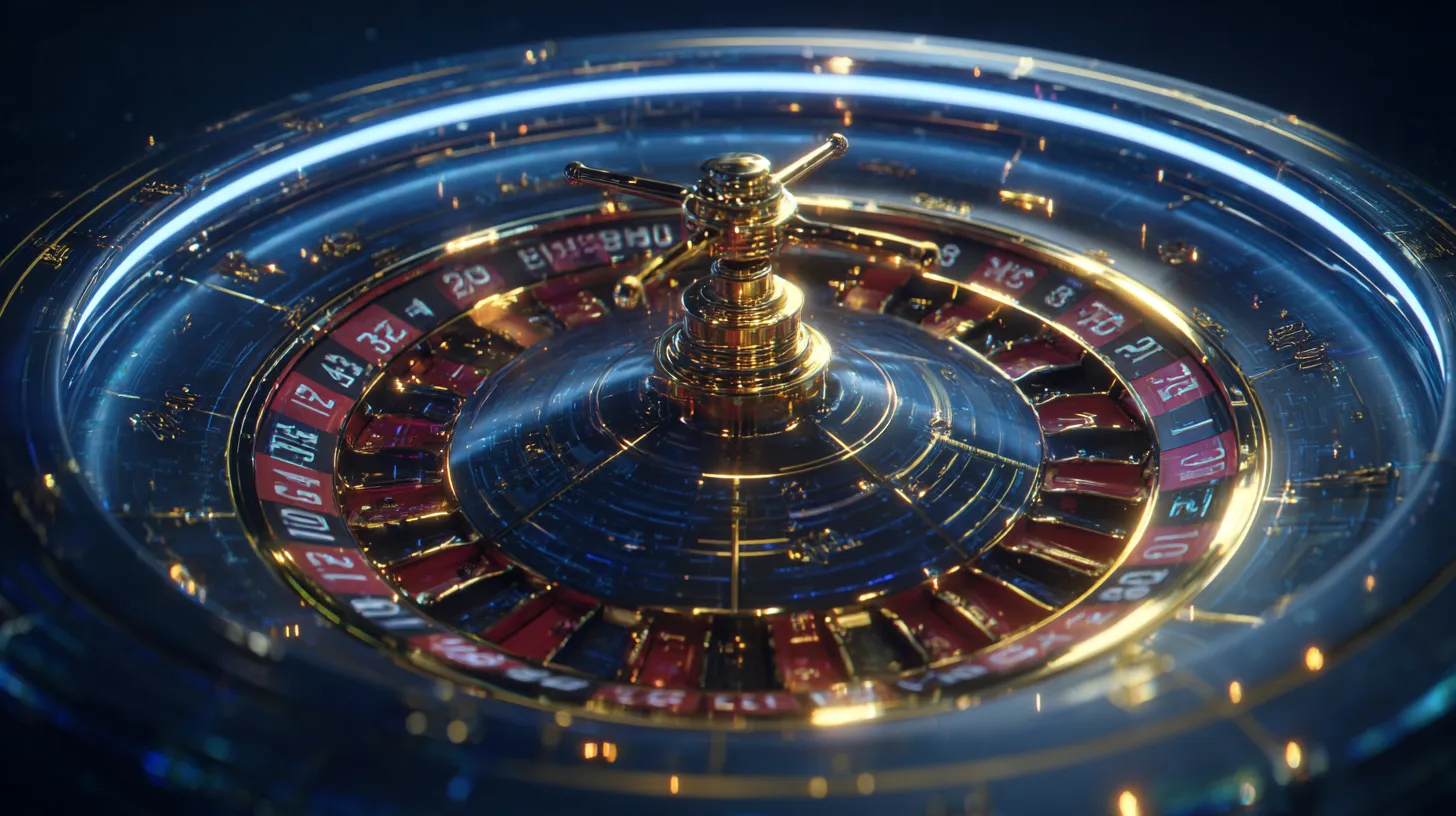 Khám Phá onbet88: Nền Tảng Xổ Số Hàng Đầu Tại Việt Nam