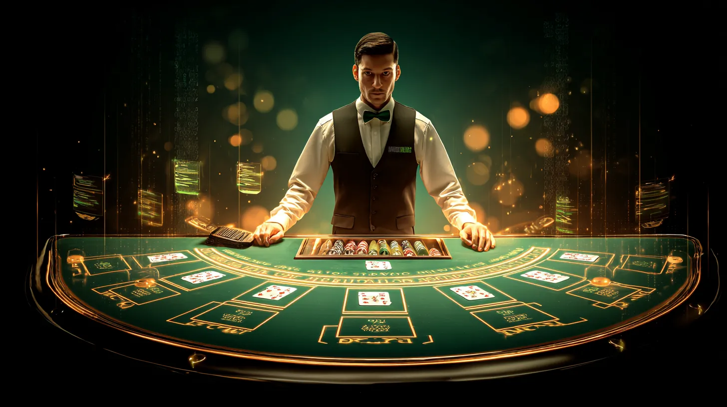 Sodo Casino: Khám Phá Thế Giới Giải Trí Đỉnh Cao