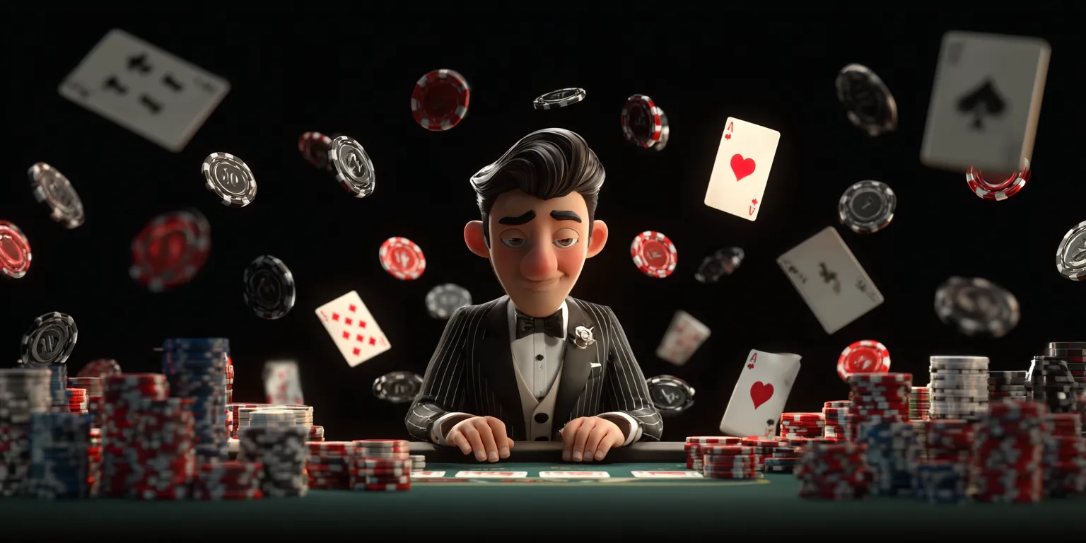 Khám Phá Thế Giới Casino Trực Tuyến Với MCW77