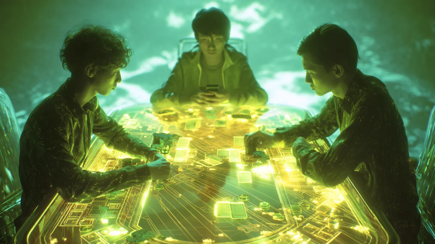 Khám Phá Thế Giới Chơi Game Tại Keonhacai Bet88