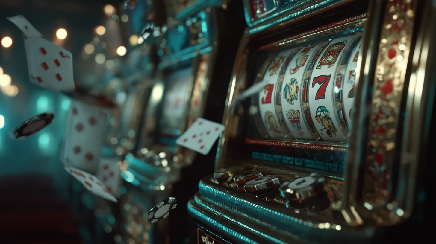 Khám Phá S689: Xổ Số Online An Toàn Hay Lừa Đảo?