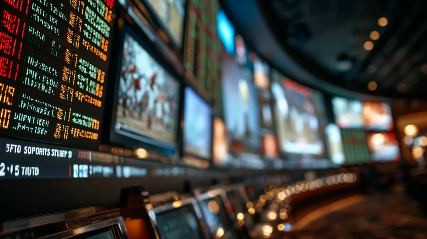 Khám Phá F8 Bet: Nền Tảng Đặt Cược Đáng Tin Cậy