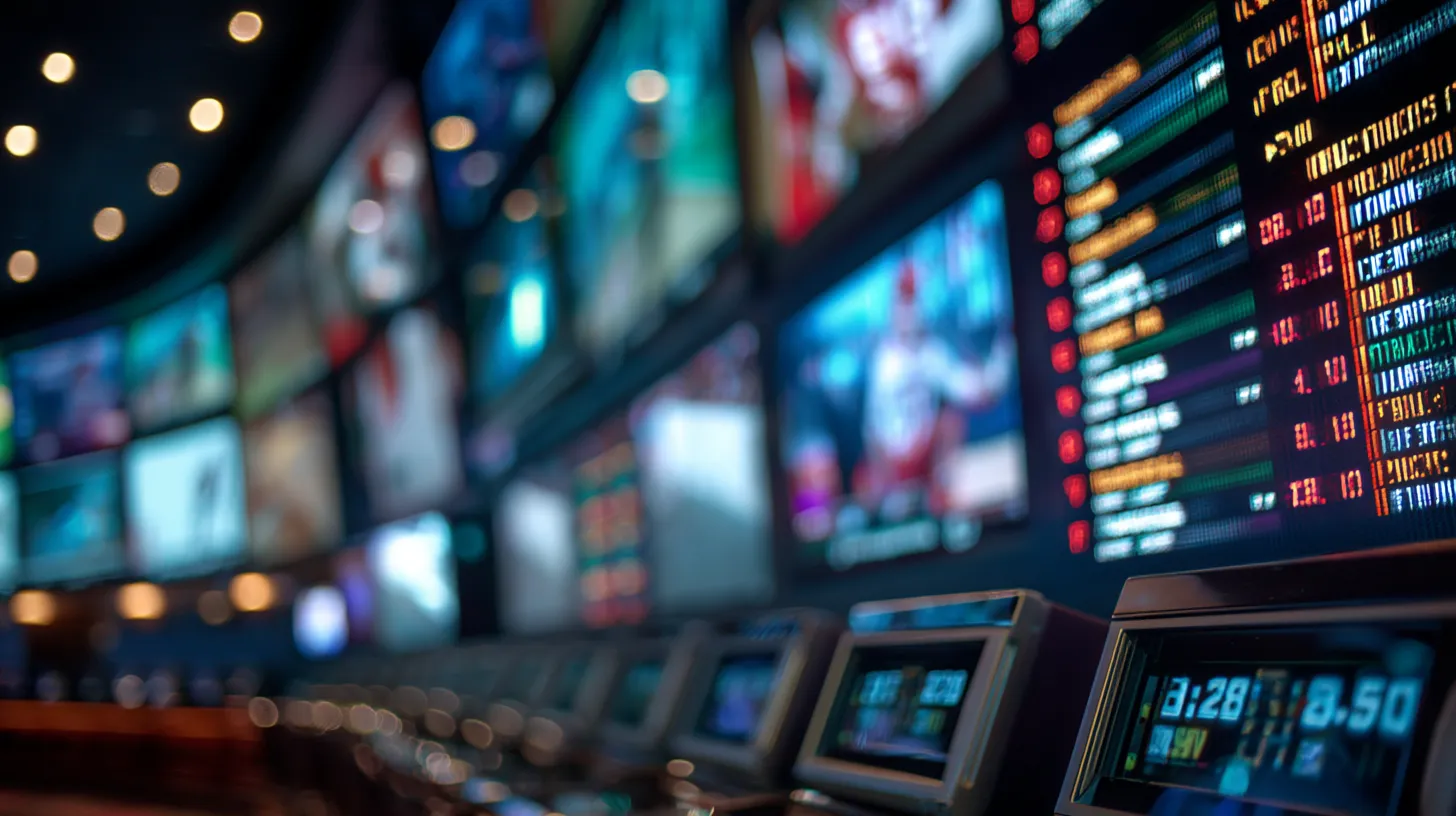 Khám Phá Dịch Vụ Đặt Cược Online: DBET và Những Trò Chơi Thú Vị