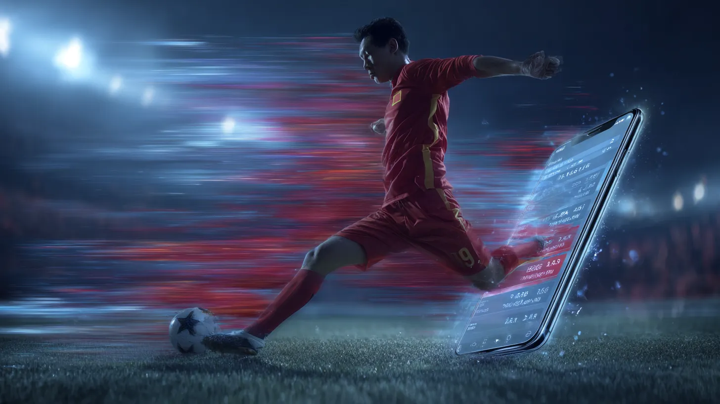 Khám Phá Thế Giới Xổ Số Miền Bắc: Cập Nhật Mới Nhất Về Ku3933