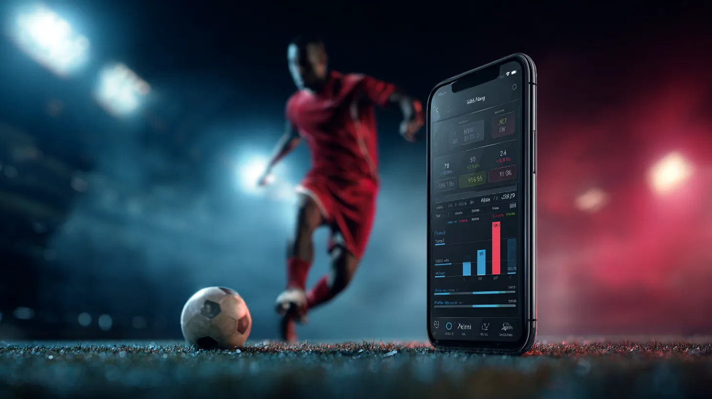 Khám Phá Ứng Dụng Tai App 23win: Dự Đoán Bóng Đá Chính Xác