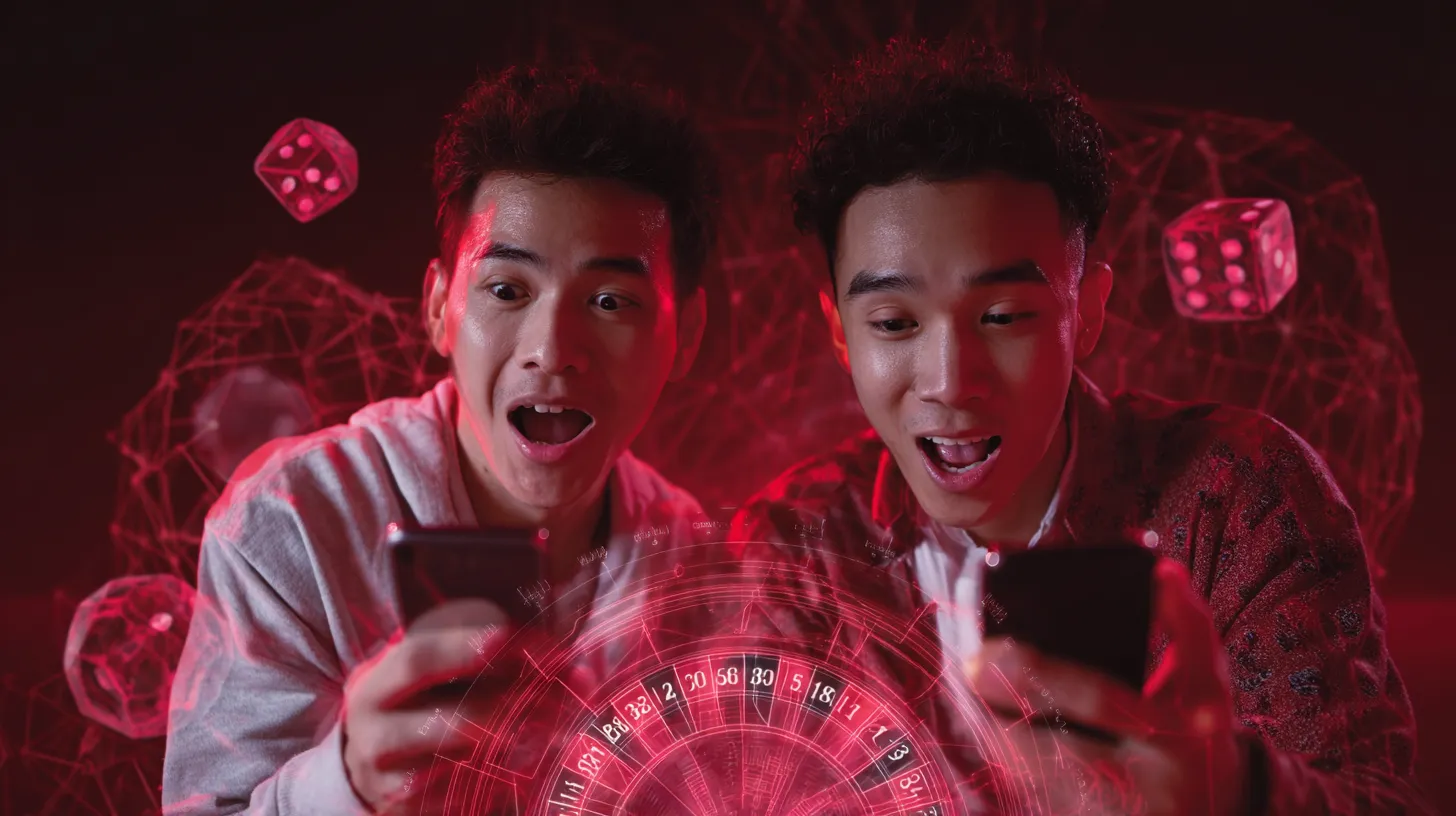 Khám Phá FCB8 VIP: Hướng Dẫn Gửi Tiền và Thông Tin Xổ Số