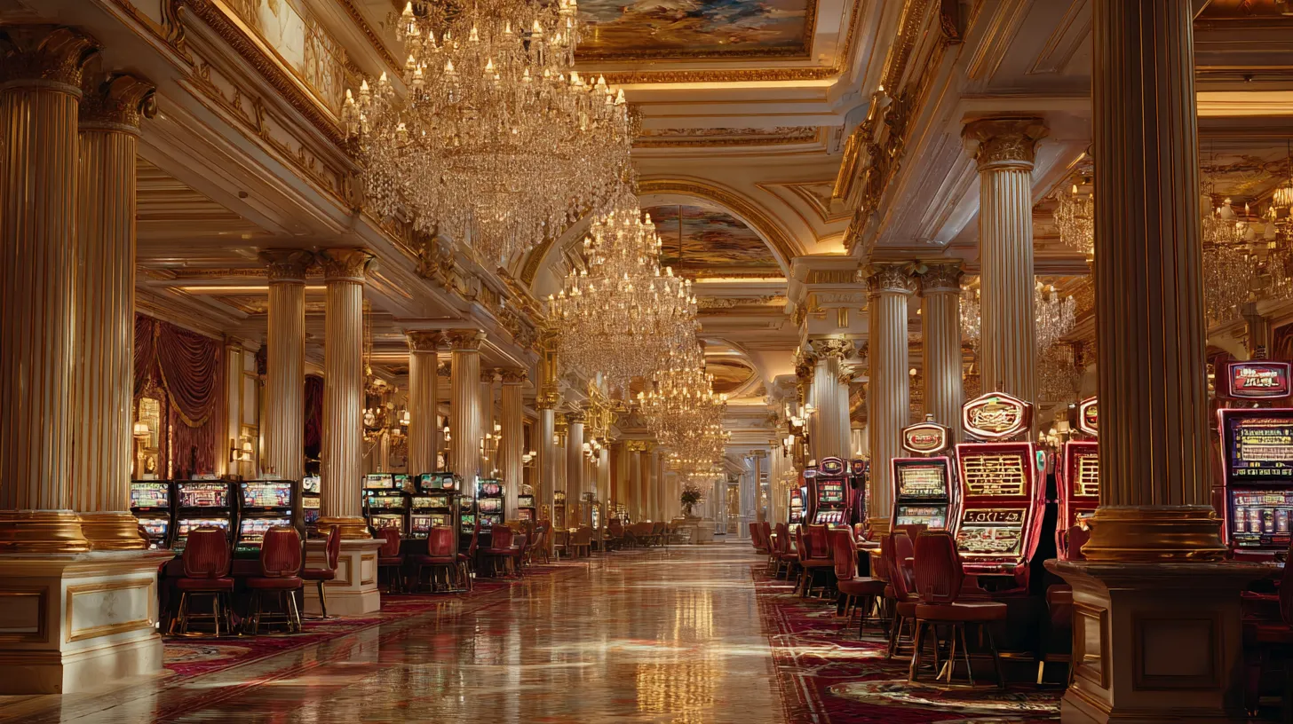 Khám Phá Thế Giới Trò Chơi Với F8 Bet và JILI Đánh Cá Vui Vẻ