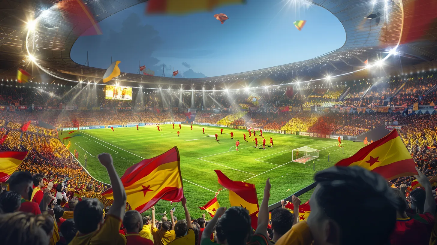 Khám Phá FCB8 VIP: Nền Tảng Dự Đoán Xổ Số Hàng Đầu