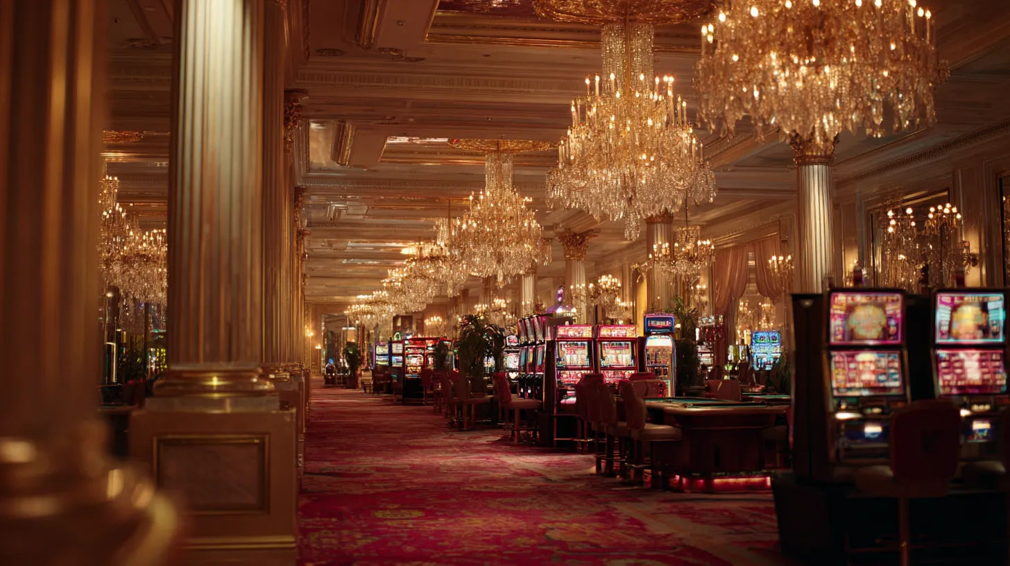 Khám Phá King88 Vina: Cách Đăng Nhập và Chiến Thuật Thắng Lớn Trong Baccarat Online