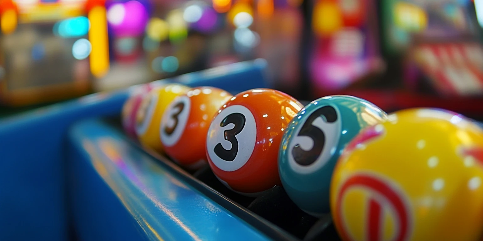 Khám Phá Thế Giới Xổ Số: S689 và Những Thông Tin Cần Biết