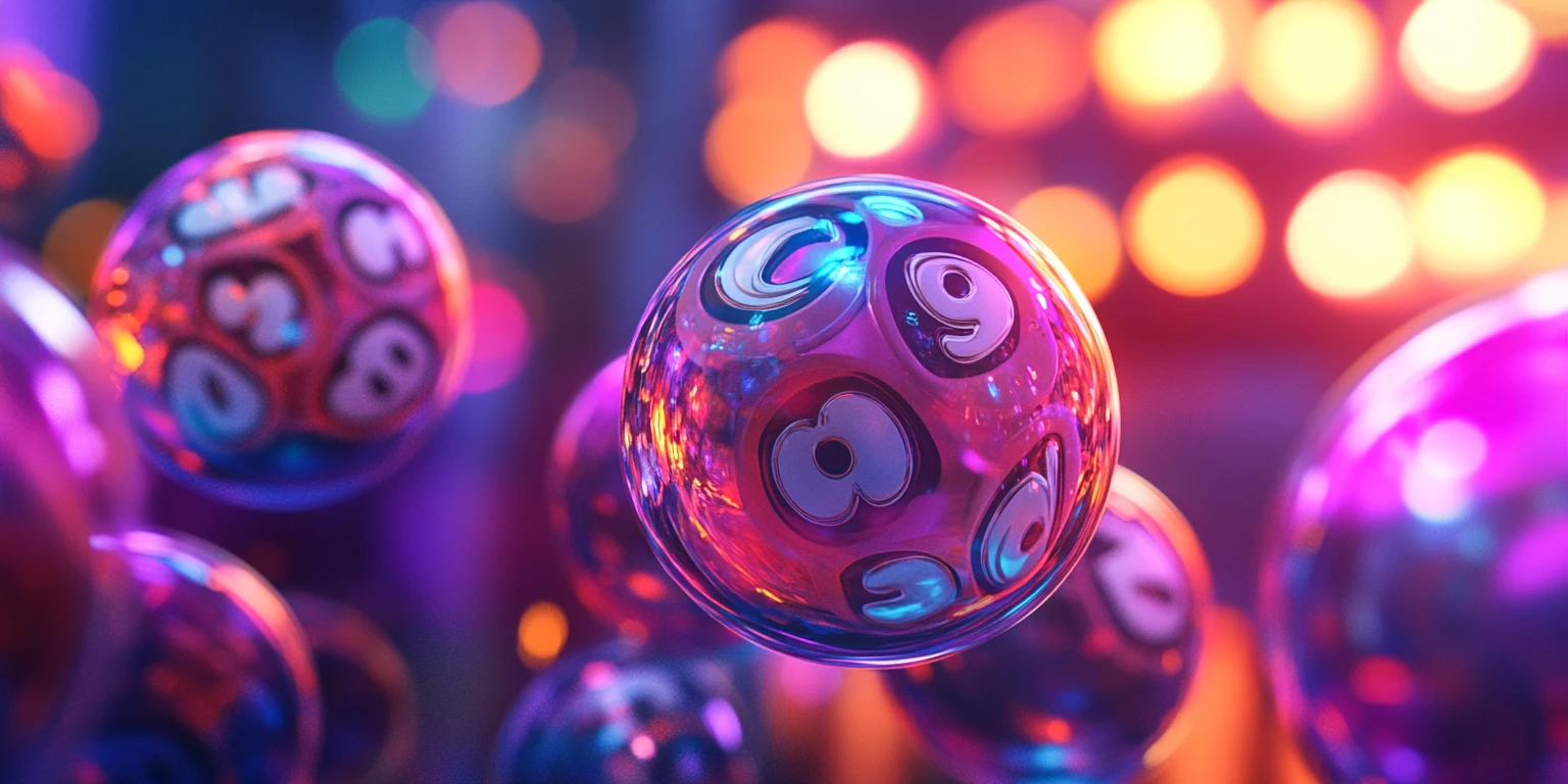 Khám Phá Thế Giới Xổ Số: Từ Ku3933 Đến Dự Đoán Xổ Số Đại Nam