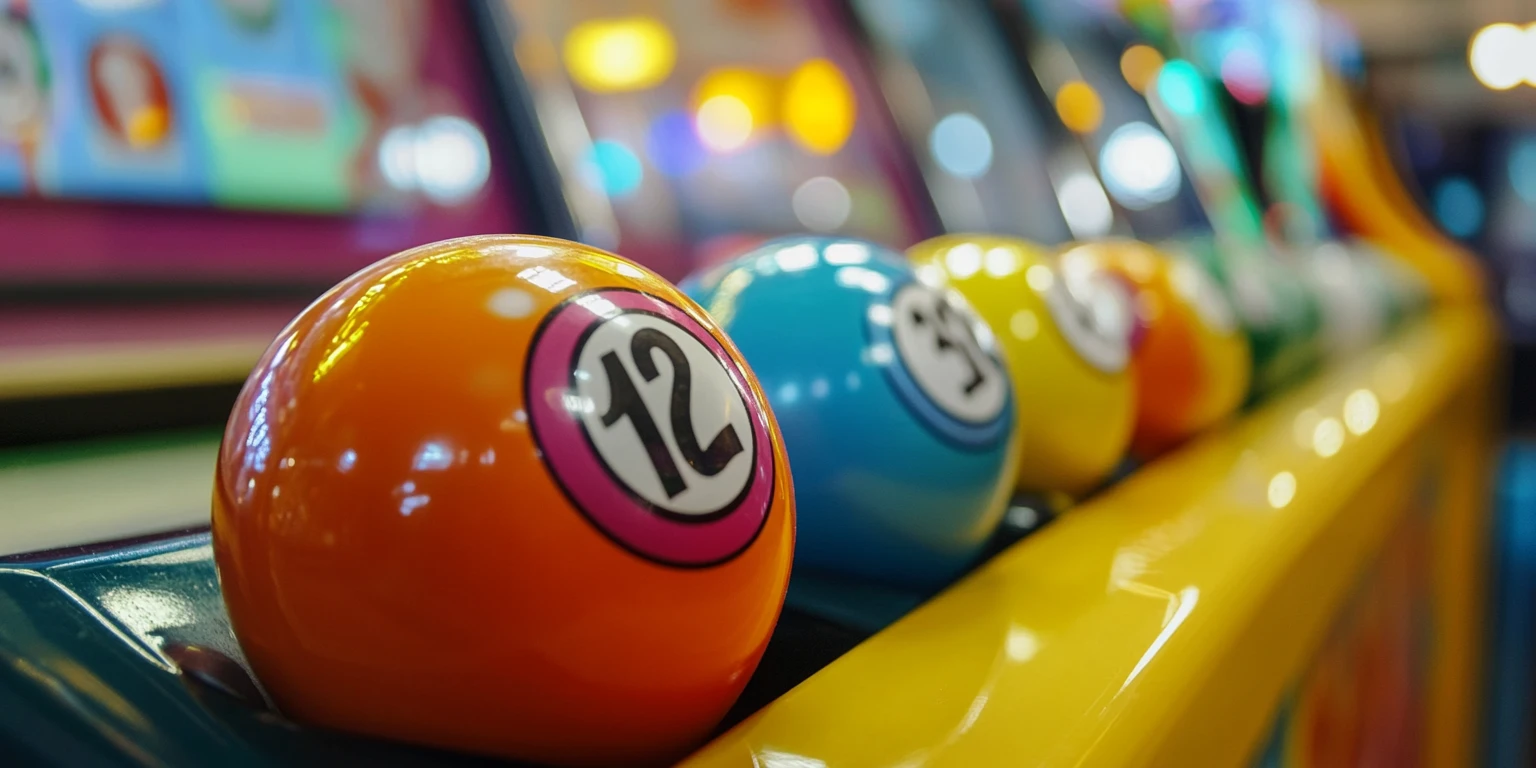 Xoxo66: Khám Phá Thế Giới Xổ Số Đặc Sắc