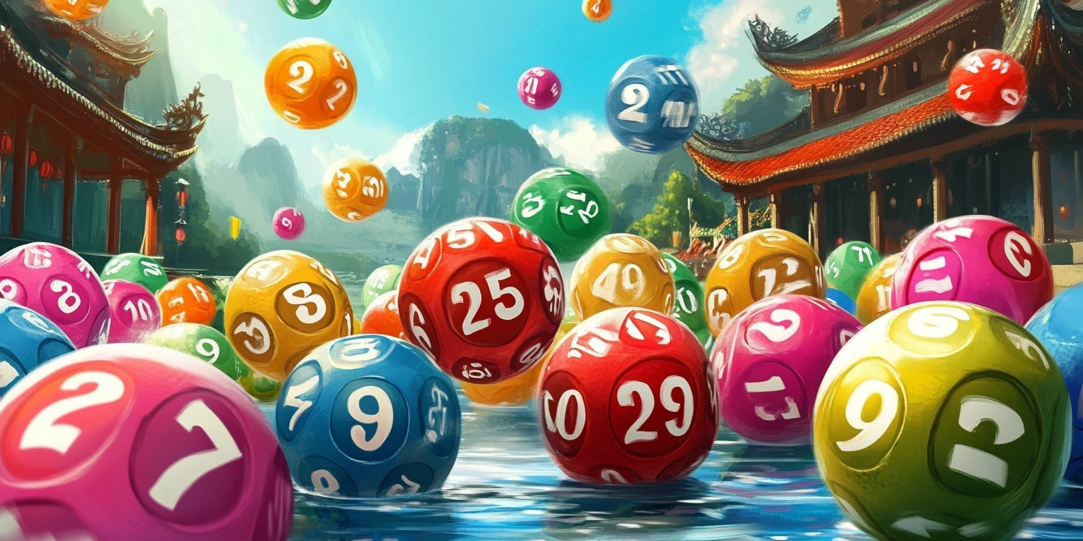 Khám Phá Thế Giới Xổ Số Online Với 77win