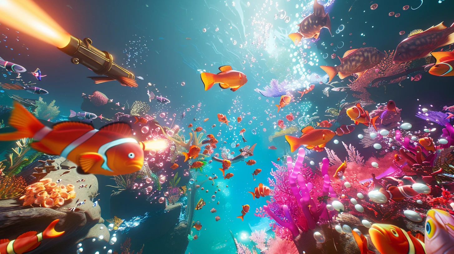 Khám Phá Thế Giới On88: Cổng Game Đỉnh Cao Cho Người Chơi 