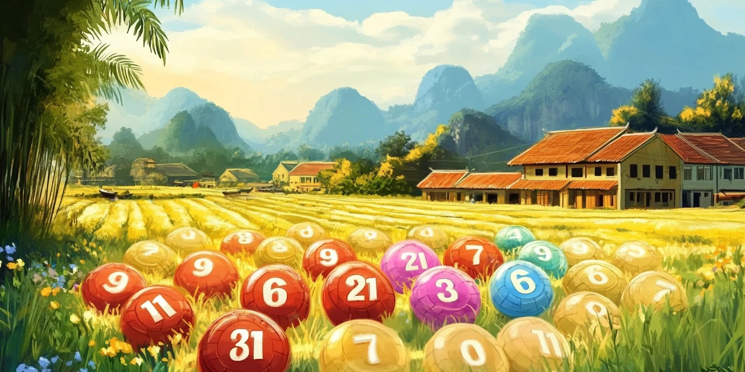 Khám Phá Thế Giới Xổ Số Online Cùng Bet88 