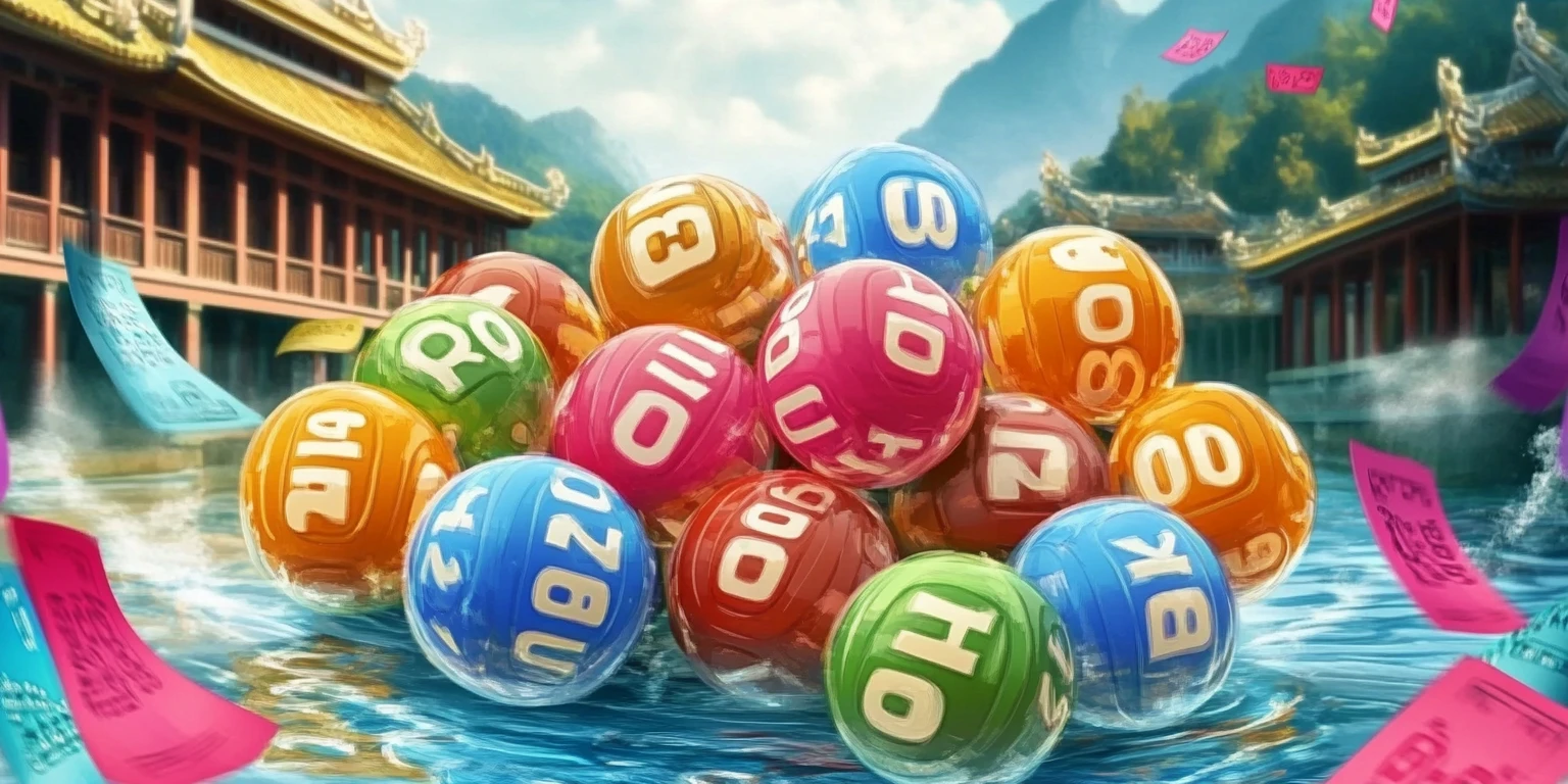 Khám Phá Thế Giới Xổ Số Online Cùng Bet88