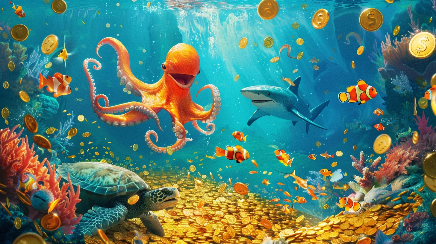 Khám Phá Thế Giới 888 Slots: Cơ Hội Trúng Thưởng Lớn